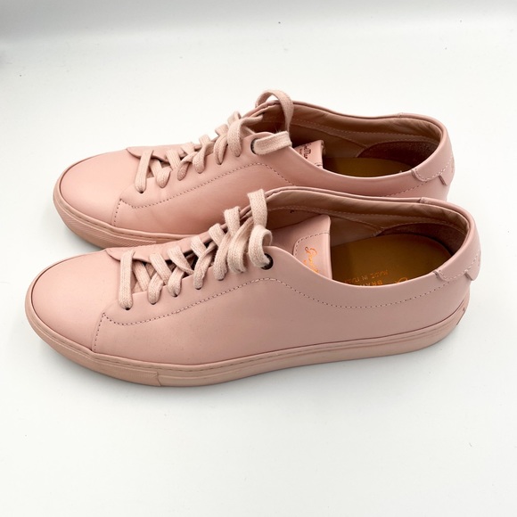 Good Man Legend Low Top Sneaker - Picture 4 of 11